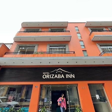 Orizaba Inn Exterior foto