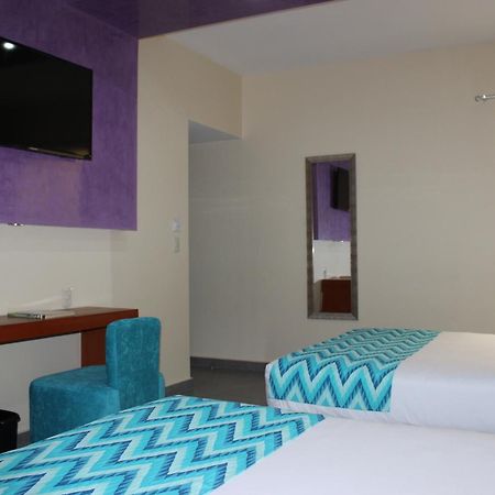 Orizaba Inn Quarto foto