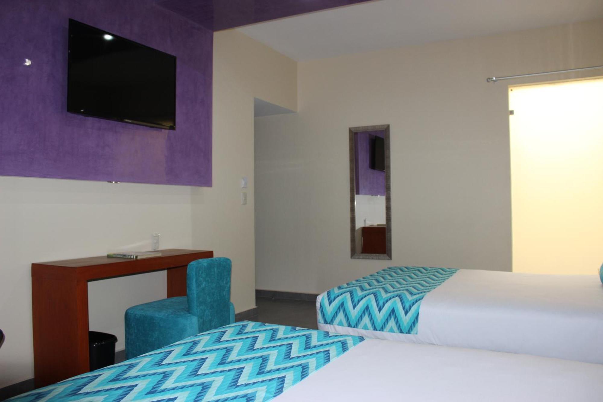 Orizaba Inn Quarto foto