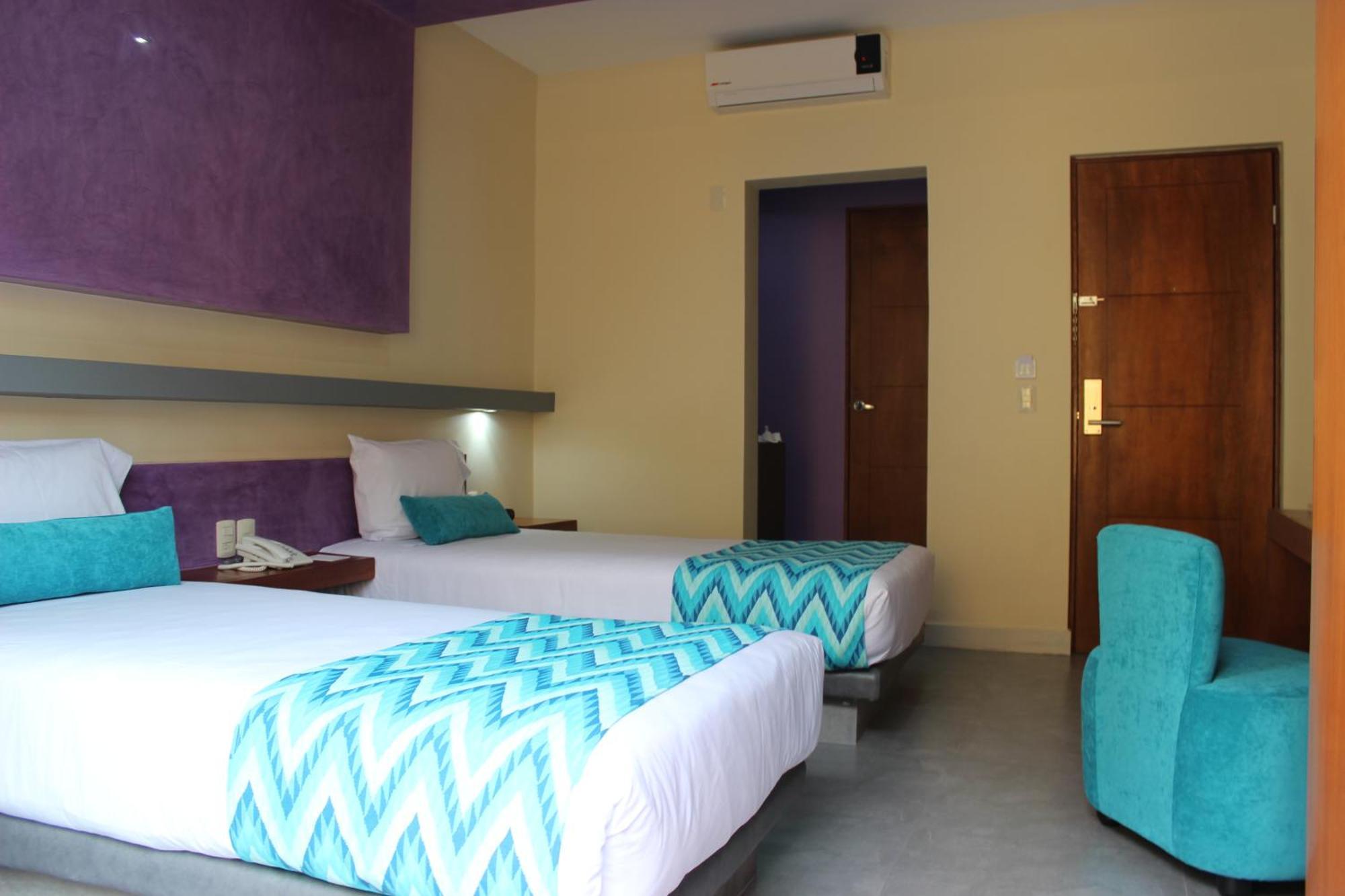 Orizaba Inn Quarto foto