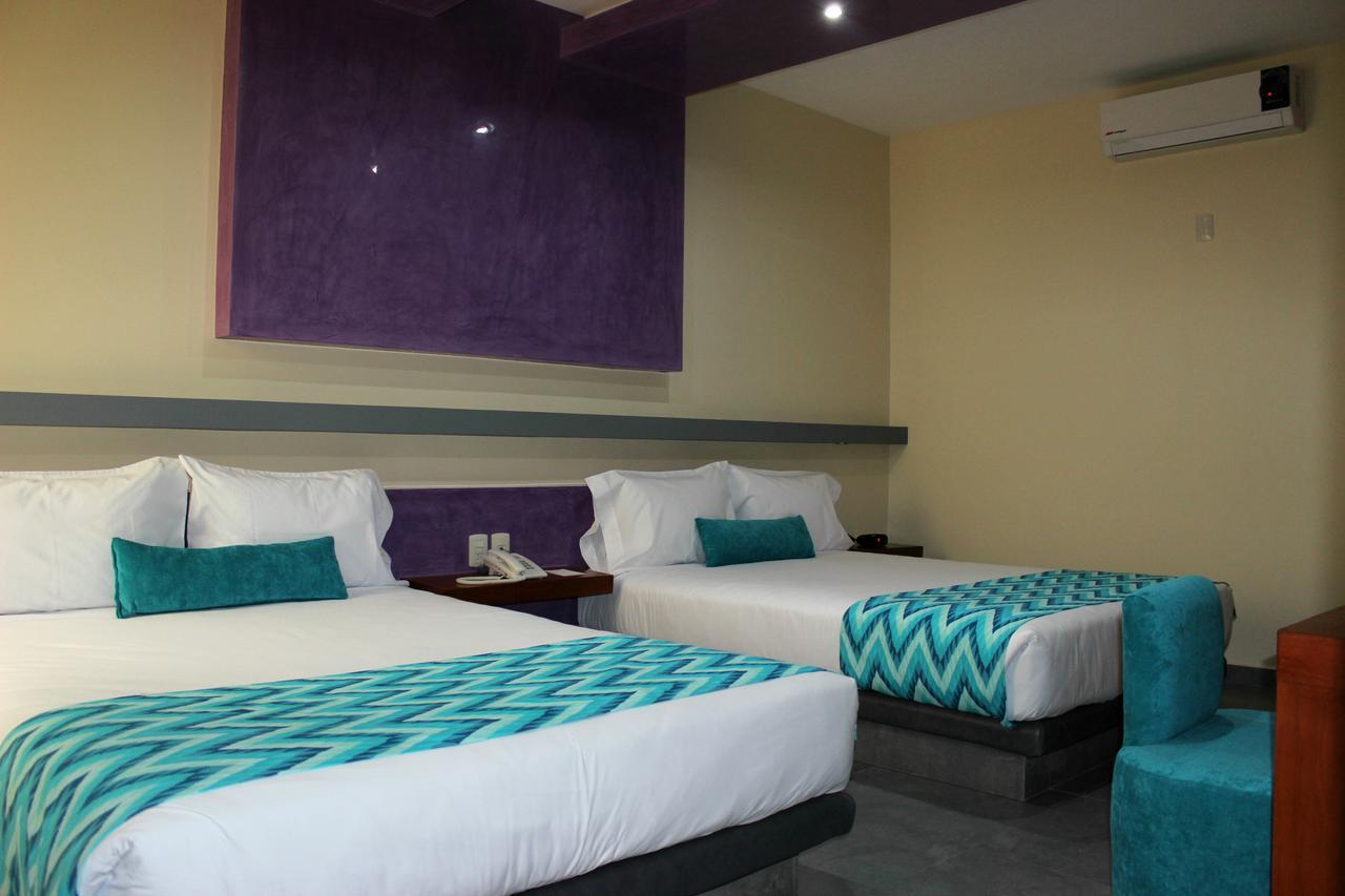 Orizaba Inn Quarto foto