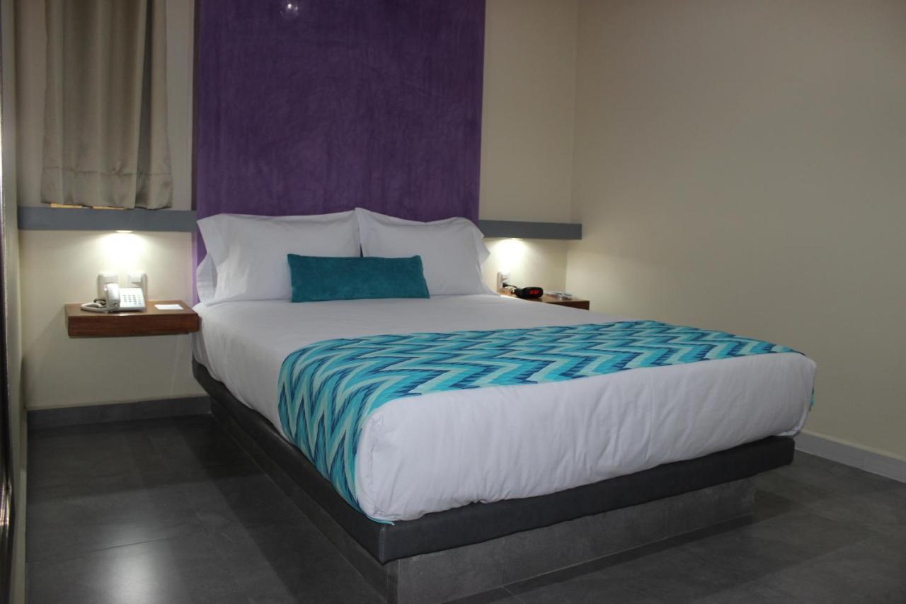 Orizaba Inn Quarto foto